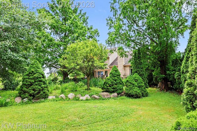 37433 26 Mile Road, Lenox Township, MI 48048