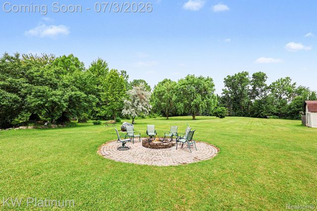 37433 26 Mile Road, Lenox Township, MI 48048