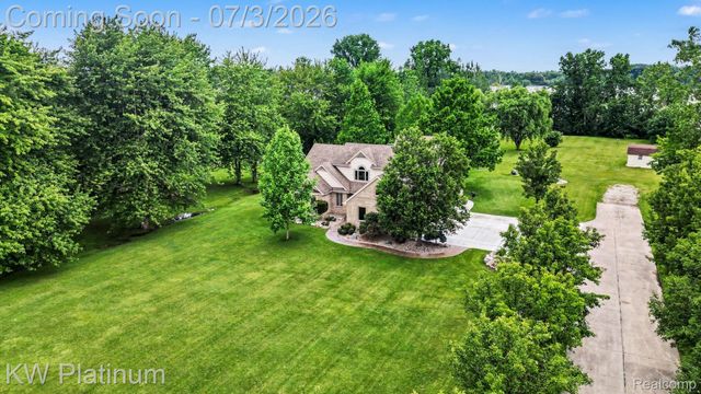 37433 26 Mile Road, Lenox Township, MI 48048