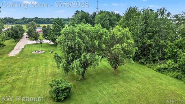 37433 26 Mile Road, Lenox Township, MI 48048