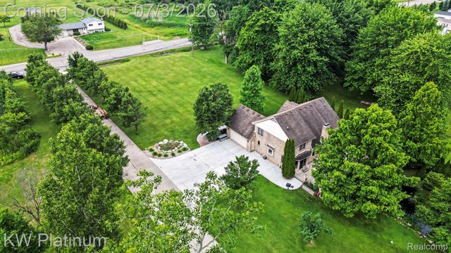 37433 26 Mile Road, Lenox Township, MI 48048