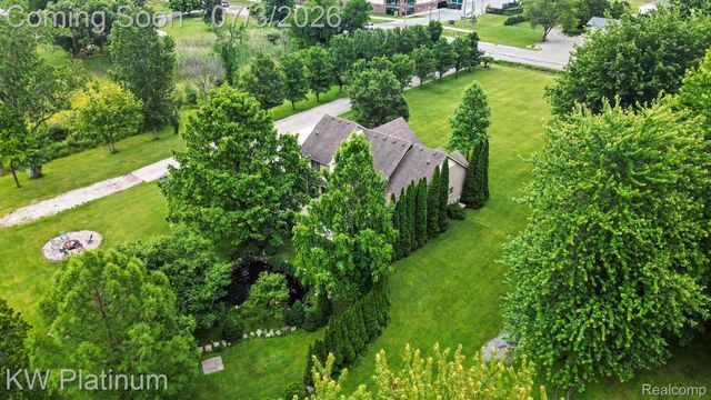 37433 26 Mile Road, Lenox Township, MI 48048