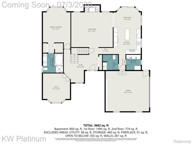 37433 26 Mile Road, Lenox Township, MI 48048