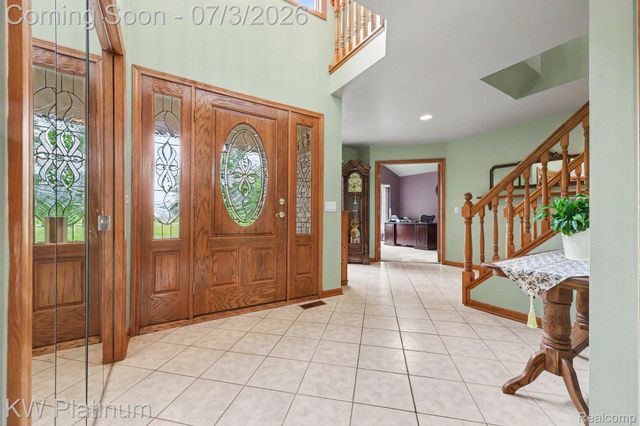 37433 26 Mile Road, Lenox Township, MI 48048