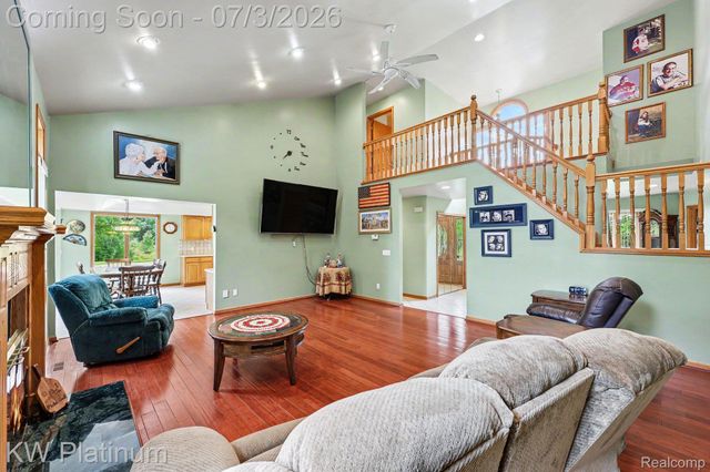 37433 26 Mile Road, Lenox Township, MI 48048