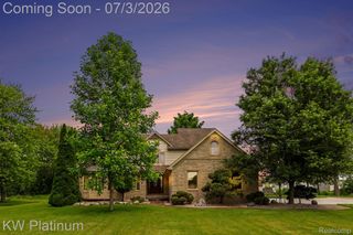 37433 26 Mile Road, Lenox Township, MI 48048