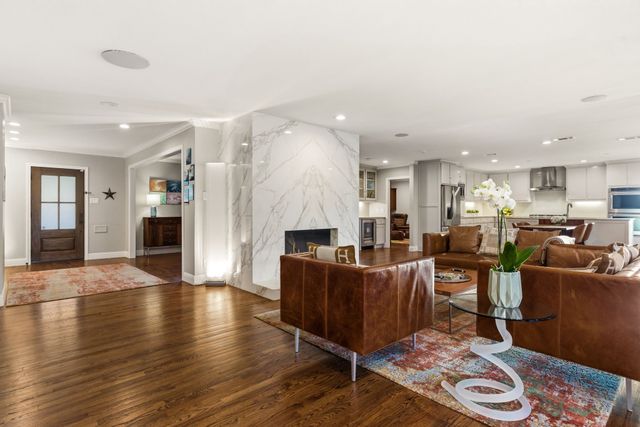 6015 Boca Raton Drive, Dallas, TX 75230