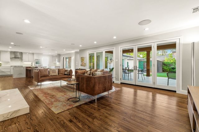 6015 Boca Raton Drive, Dallas, TX 75230