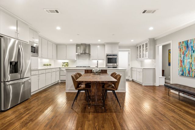 6015 Boca Raton Drive, Dallas, TX 75230