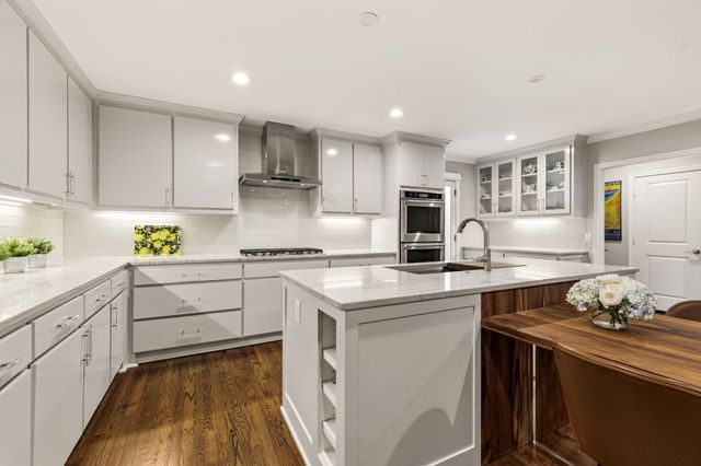 6015 Boca Raton Drive, Dallas, TX 75230