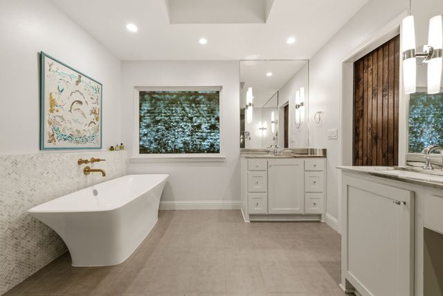 6015 Boca Raton Drive, Dallas, TX 75230