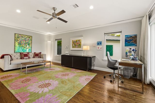 6015 Boca Raton Drive, Dallas, TX 75230