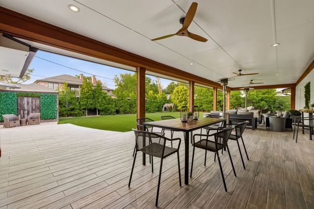 6015 Boca Raton Drive, Dallas, TX 75230