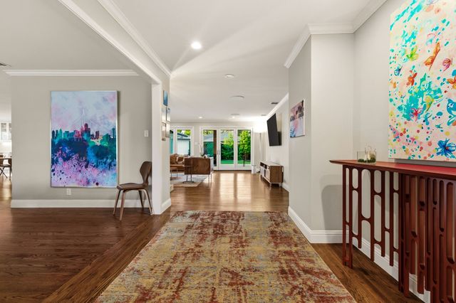 6015 Boca Raton Drive, Dallas, TX 75230