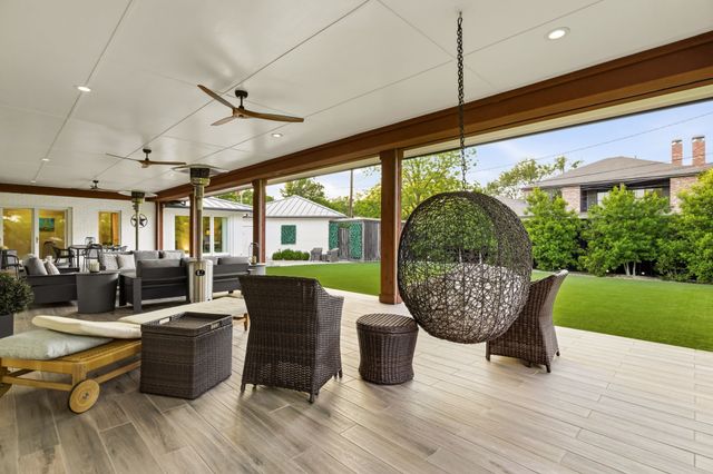 6015 Boca Raton Drive, Dallas, TX 75230