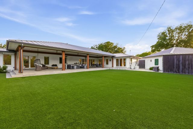 6015 Boca Raton Drive, Dallas, TX 75230