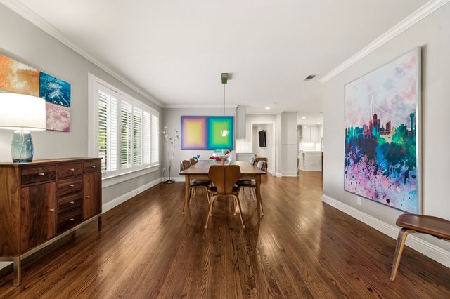 6015 Boca Raton Drive, Dallas, TX 75230