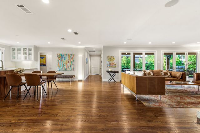6015 Boca Raton Drive, Dallas, TX 75230