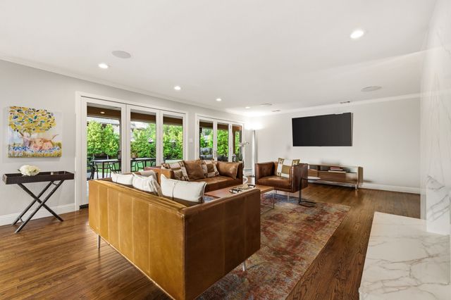 6015 Boca Raton Drive, Dallas, TX 75230