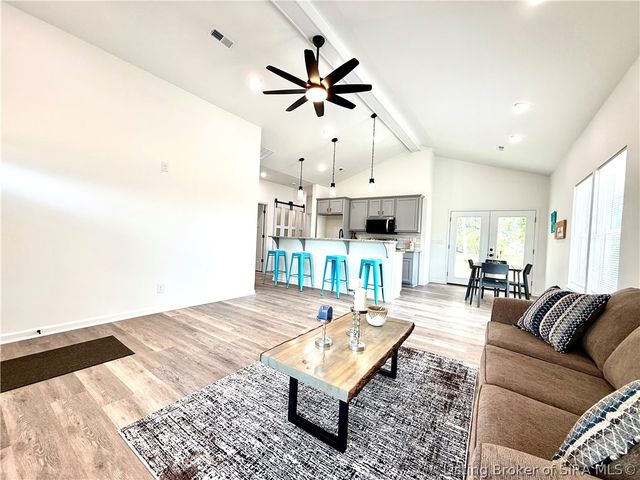 15012 Railroad Street, Memphis, IN 47143