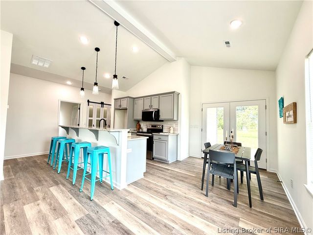 15012 Railroad Street, Memphis, IN 47143