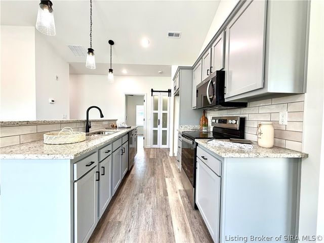 15012 Railroad Street, Memphis, IN 47143