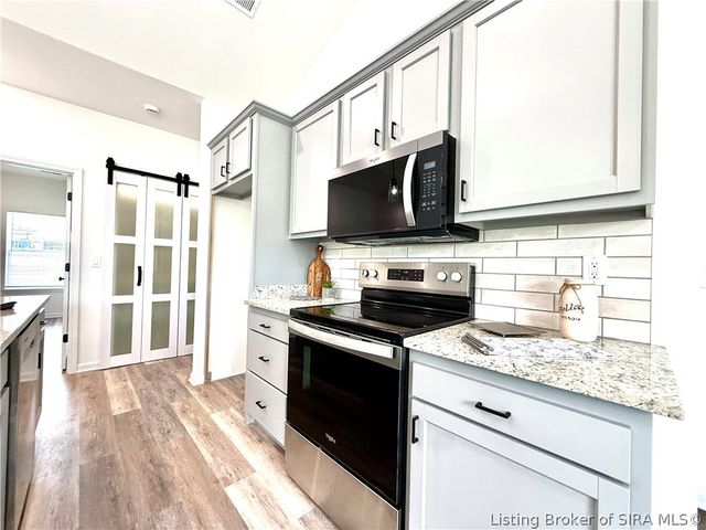 15012 Railroad Street, Memphis, IN 47143