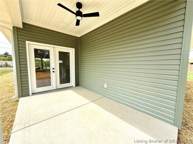 15012 Railroad Street, Memphis, IN 47143