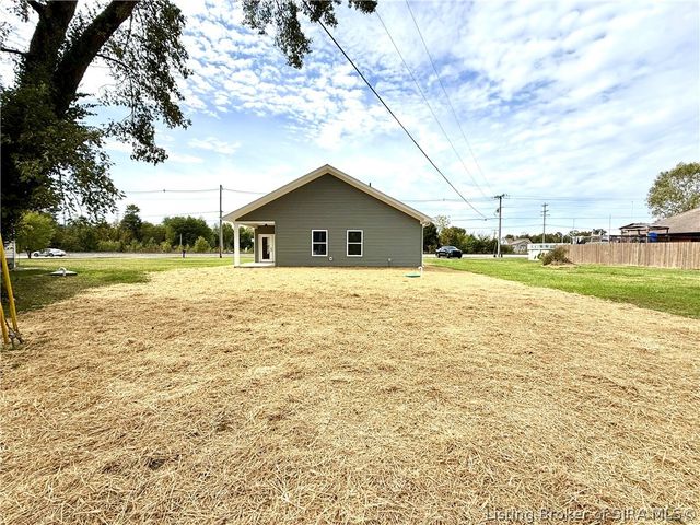 15012 Railroad Street, Memphis, IN 47143