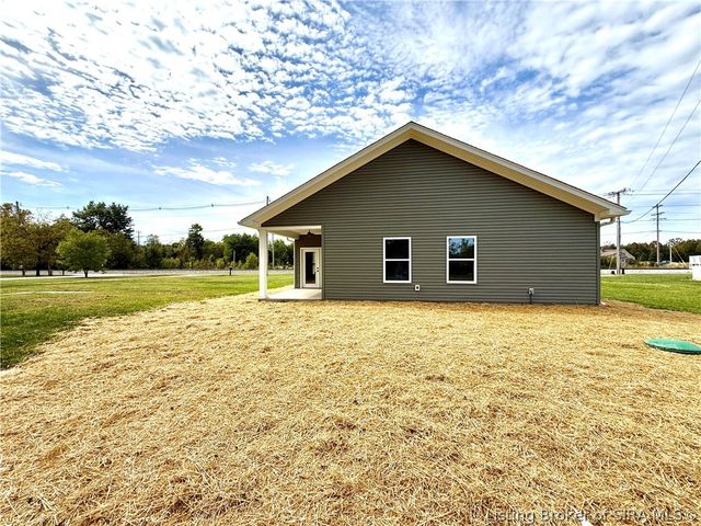 15012 Railroad Street, Memphis, IN 47143