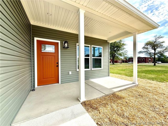 15012 Railroad Street, Memphis, IN 47143