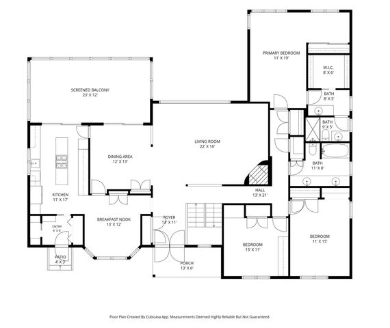 101 Ardmore Drive, Golden Valley, MN 55422