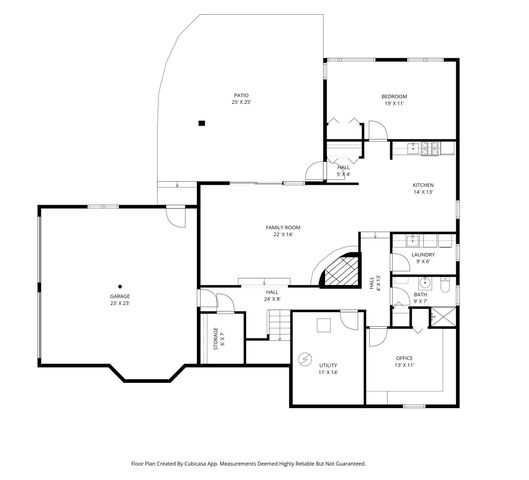 101 Ardmore Drive, Golden Valley, MN 55422