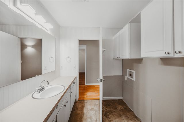 510 12th Street, Rogers, AR 72756