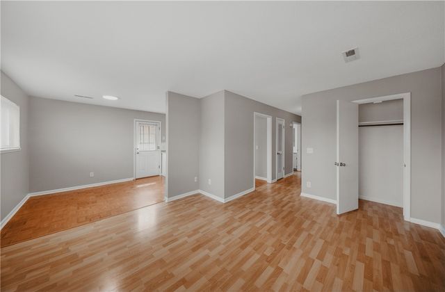 510 12th Street, Rogers, AR 72756