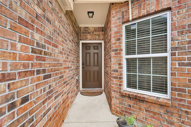 20523 Tullibee Lane, Humble, TX 77338