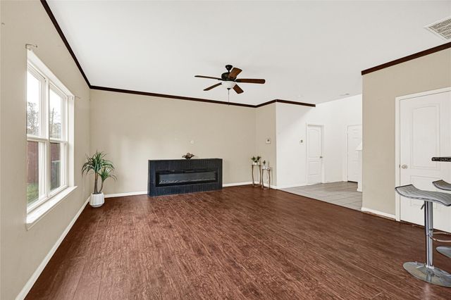 20523 Tullibee Lane, Humble, TX 77338