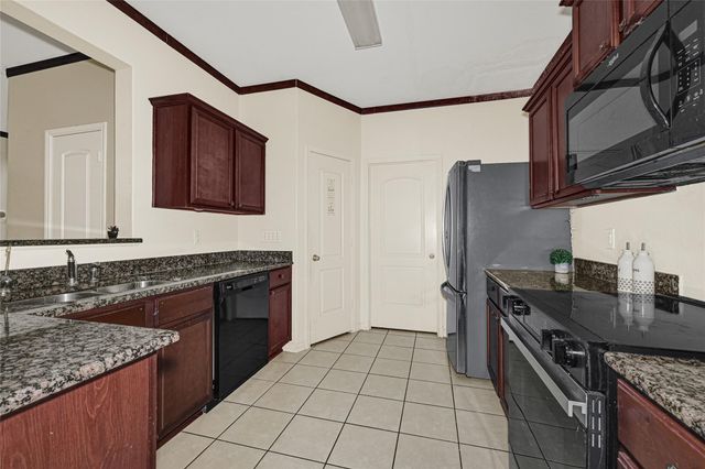 20523 Tullibee Lane, Humble, TX 77338