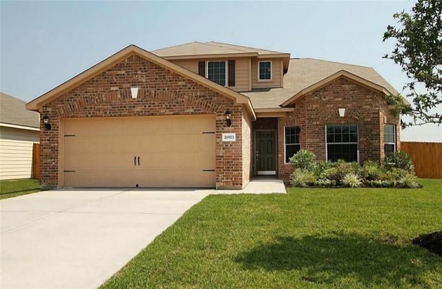 20523 Tullibee Lane, Humble, TX 77338