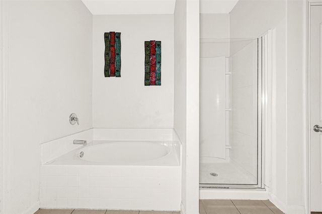 20523 Tullibee Lane, Humble, TX 77338