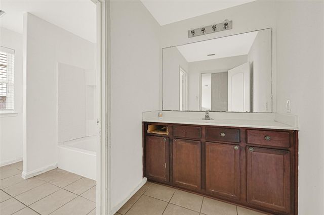 20523 Tullibee Lane, Humble, TX 77338