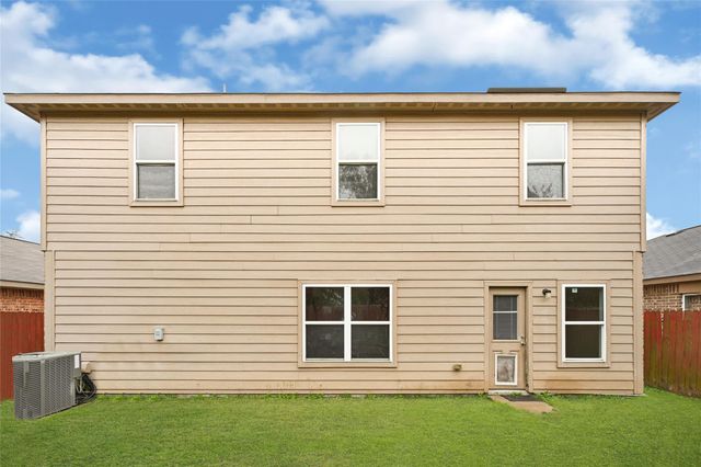 20523 Tullibee Lane, Humble, TX 77338