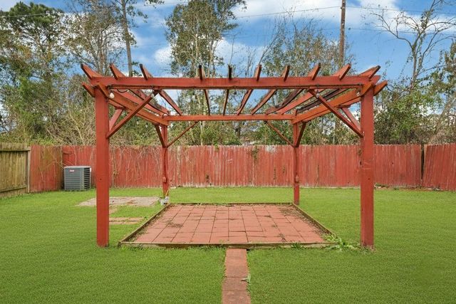 20523 Tullibee Lane, Humble, TX 77338