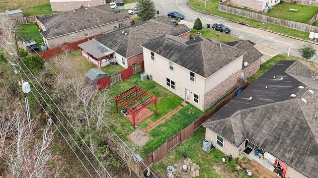 20523 Tullibee Lane, Humble, TX 77338