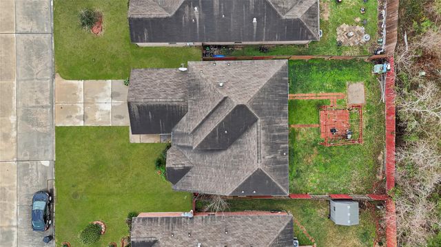 20523 Tullibee Lane, Humble, TX 77338