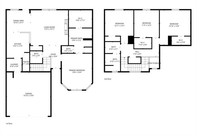 20523 Tullibee Lane, Humble, TX 77338