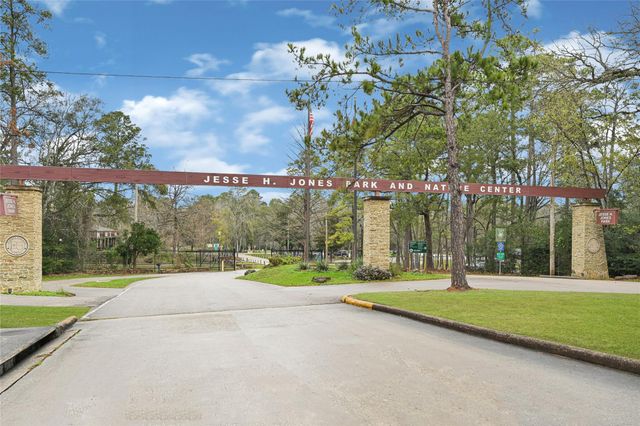 20523 Tullibee Lane, Humble, TX 77338