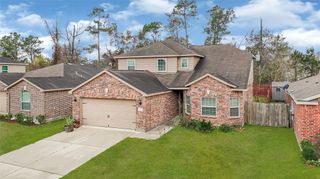 20523 Tullibee Lane, Humble, TX 77338