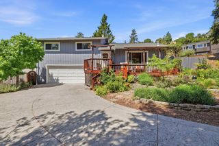 1460 Quail Hollow Road, Ben Lomond, CA 95005