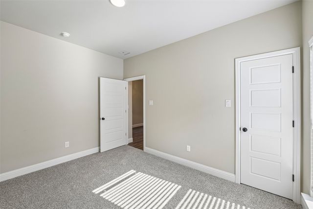 1045 Nighthawk Trail, Alvarado, TX 76009